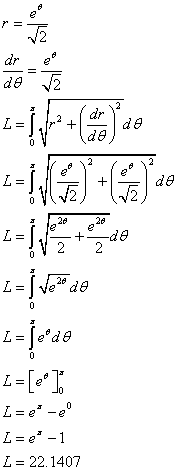 e = TE = de 2 LE --16 --- + 20 20 e LE + 2 2 0 L =j vazo de = fede L=[eo] L= 0 0 L = e- L=e - 1 L = 22.1407
