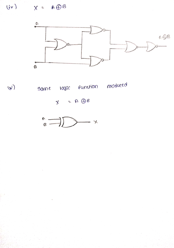 40B same ogic funuion raduced 月@a