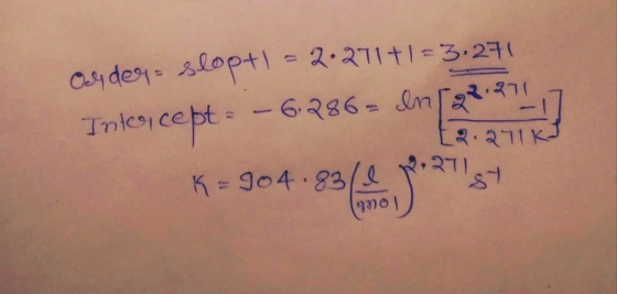 Order slopt) ༢• 37 ། + | = 5, 24 ། To|༩༠། ༩ebt - - 6，286 - （ཀ༼ ༢7 ། [2.2716 ༨ = ༡༩+ ་ 33/ ན།། ། ཤཱ༠༡༠ །