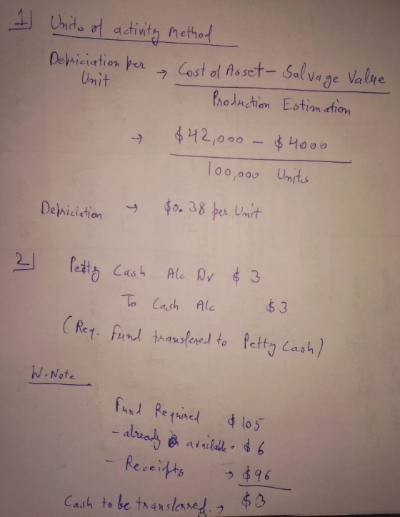Units activita metho-p alVa ge Valle Unit hoduction Estion ethon o0,0o0 Units to lash Ale 3 WNote Re ce 6 0 Cash to betaanslased.