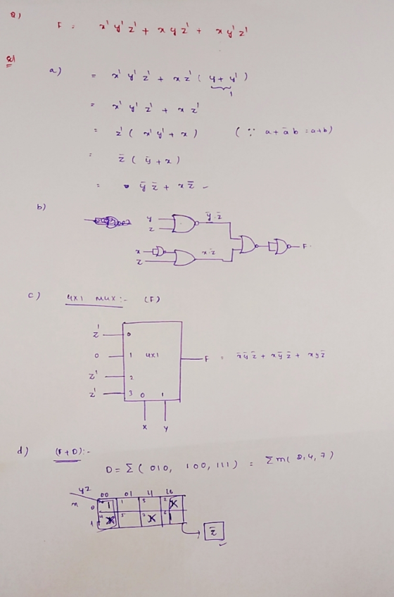 다X b) 2. 2 1ux 乙 (rt D)