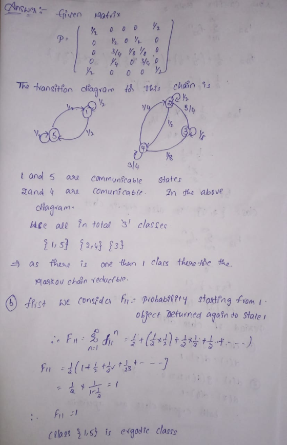 0 314 t and 5 a communfcable States and au comunicable n he above ciagvam bAte all ?n total 3 classes as feese is one than 1 clars theso-Ae the, om l olject defurneat again do stater