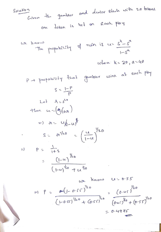 Soluton u kno rvop.ht:ד 더 ~uin is u Sk-s 0 l-u 2) 10 Use know u,-D-55 20 Co- us) 2.0 LO