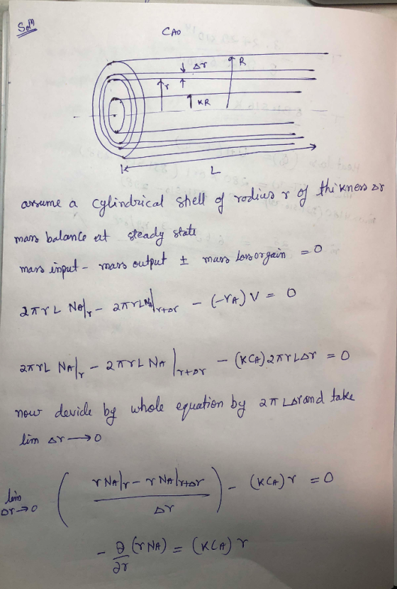 K R amume a cglindical ㄚ
