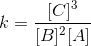 073 k= B) [4]