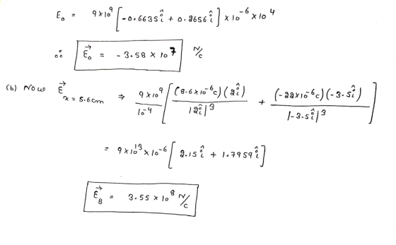 x lo (b) rNouo E 6 13
