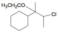 H3CH2CO Cl