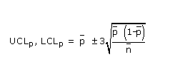 P (1-P