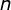 n