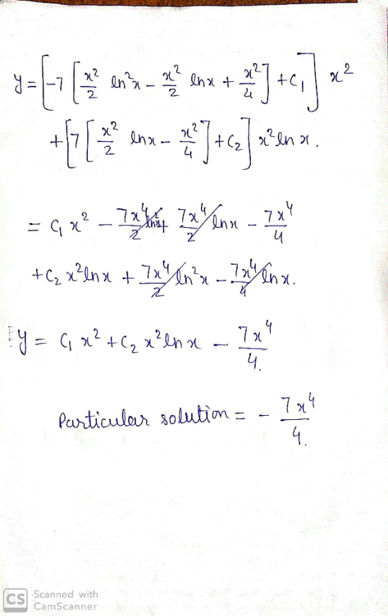 9-17 [3 2 * 2 * 9* * +67] x2 C = 47° 73kc4 227anon - Tagalo +(, x?l1x + Tyyden?u - 77en x y = 6, x² + (₂ x ²lnx - 7 Particula