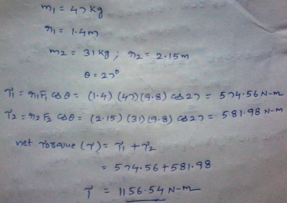 42K3 m231 K 22.15m F - 01.4) (4219.8) cs2 504.56 N-m T212 Cs0 (2.15) (3) 9.8) Cs27581.98 N-M net tosaue (7)T+T 574.56 t58 1.