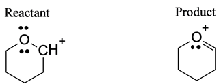Reactant
Product
OCH
