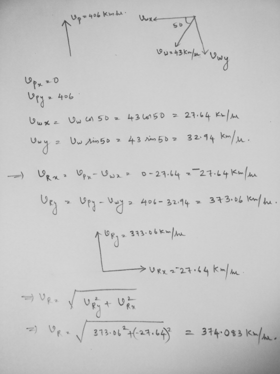 up = 406 kmh. Т Uw = 43 kn/m Vowy Uprt O 4ok Org • 49 Uш х 2 O 5 = 4350 ? 21.64 км Do Am50 4 3 л» 502 32-44 km/. owy -) 9.