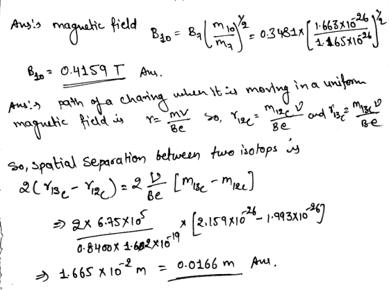 in a unifom Be 8 e Be -26 r19