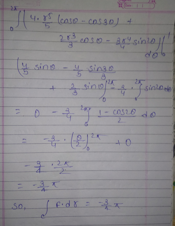 Date: 2A si 4.85 (coso - cosso) + 0 283 0050 - 29951n10) 3 4 sino a y singo 5 3 120 2 sino 3 o + colo 4.9.sindo sin20 do o &