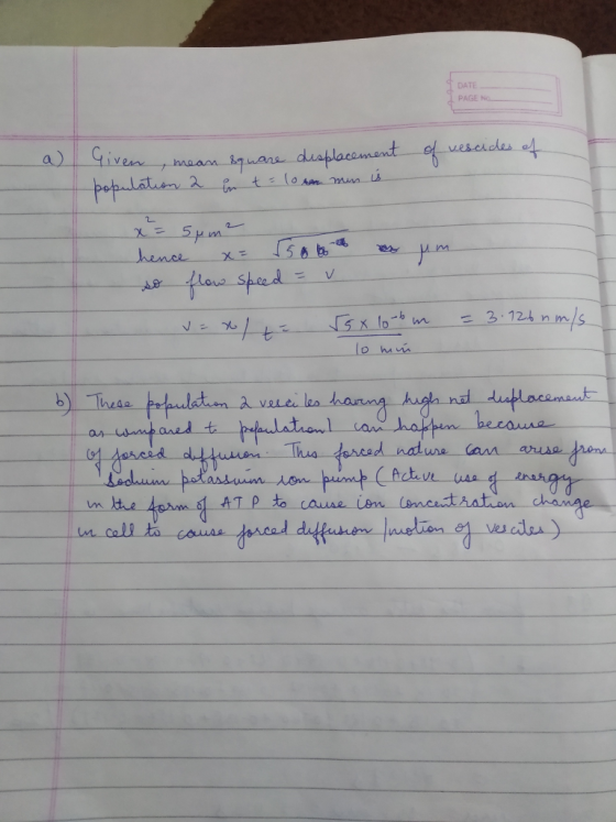 DATE PAGE hi Iheae un