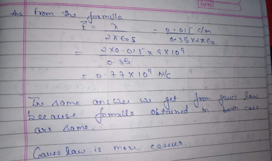 DATE axmula o.3S ho auuss law