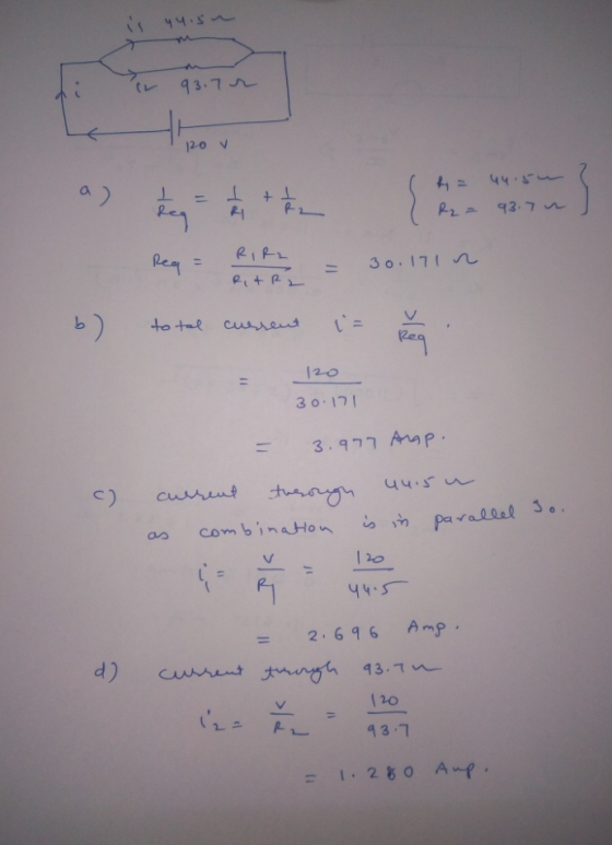 937 120 30-1기 3.77 Ap )cuut 2o 443 = 2,696 Amp . 120 43.7 = 1.280 Auf ,