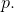 p.