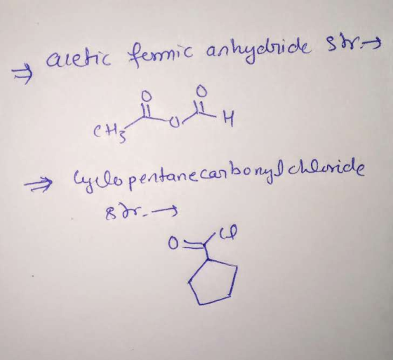 auehc femic anhydlnide Sh CHS iyedo pentanecan bongehlericle ৪-