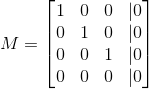 0 0 0 | 이 100 이 0 [ 0] 0 0 0 ] = IN
