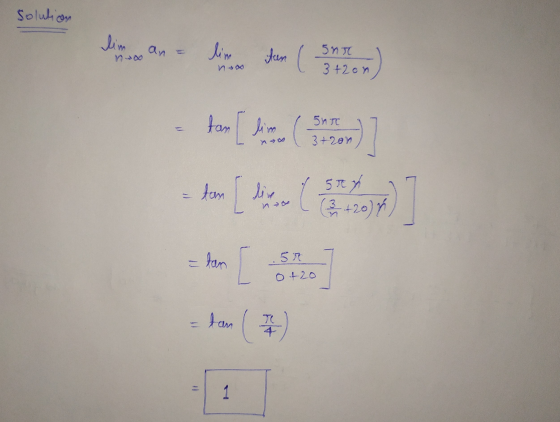 Solution lim an lim Fan 5 nu 3 +2on fan lim биле 3+2on tom live ( 5th (3 + 20% 537 = tan [ o +20 = dan (3) 1