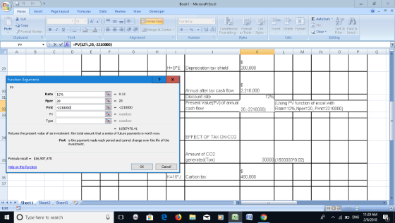 Book1 Microsoft Excel Home Insert Page Layout Formulas Dats Review View Developer Cut Σ AutoSum) A Ea Copy Fill 2T 스미 Merge