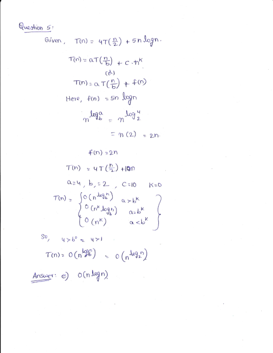 Here, f(n) Qn O. ??? 2 fn) 2n O (n)a<b