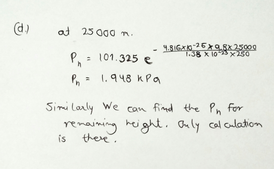 d ad 25 000 m 500g p s 101.325 e 1138 x 10 2 x 250 Sini Loxly We con findthe Ph for Guly cal cation is theve