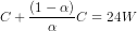 (1- a) 2411.