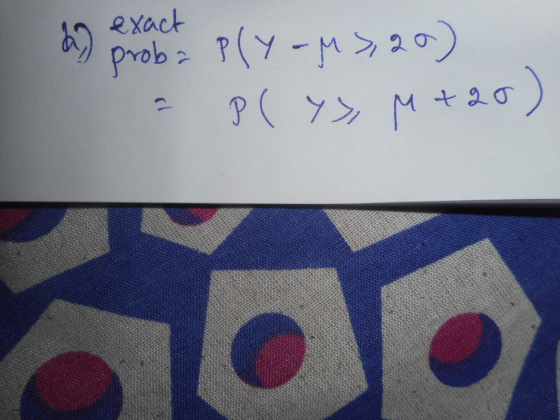 exact prob> PY M+20