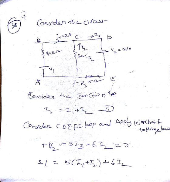 CDEFC loop ti