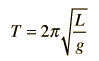 T = 2π