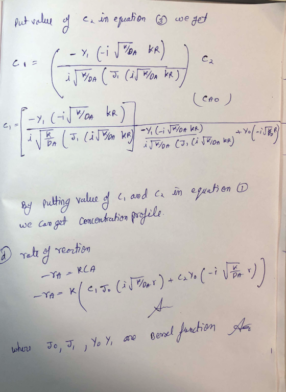 (지 ス we an gat Cenerkuhion profile (e, π emel funchon