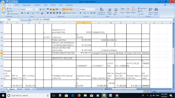 Book1 Microsoft Excel Dats Review V Home Insert % Cut Ea Copy Page Layout Formulas ew Developer Σ AutoSum) A Inhenit 11A A P