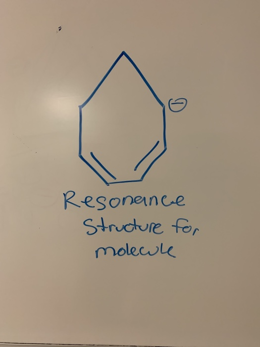 Resonence molewlk