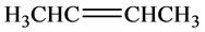 H2CHC=CHCHZ
