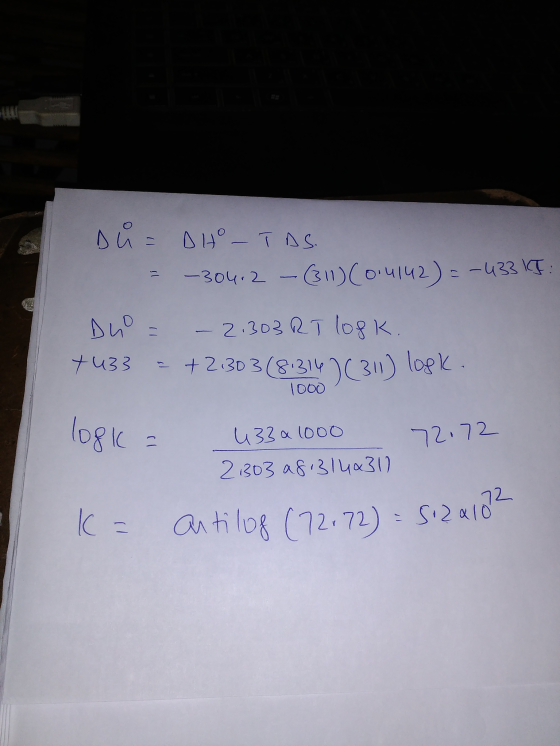 3)433T 311 -.t 2303(8,310)(31) loge. ブ433 looo lo 12