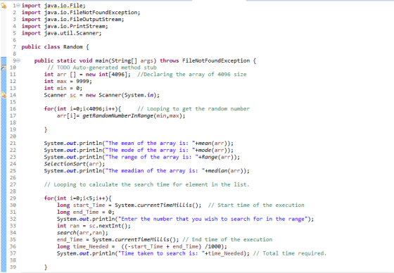 1import java.io.File; 2 import java.io.FileNotFoundException; 3 import java.io.FileOutputStream; 4 import java.io.PrintStream
