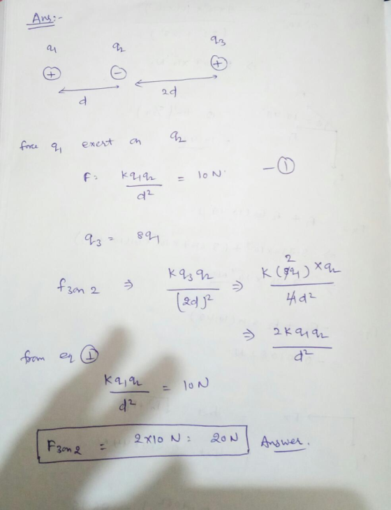 au 13 exert C2 dl 3m 2う in F3om 2 2X1o N Answer