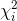 chi^2_{i}