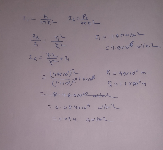 Po un Yo T, = 1.qmw/mn_ ぺこ2 = 45x103 m LO