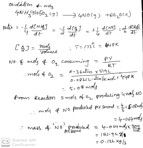 Oxidation of NH3 4NH7C9H502 (9) - ANOCG) HH2014) maba a la carte) = deres et de mense of action [9] = male ; 7zipse = #48k No