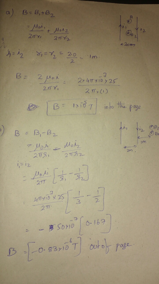 a) B=B+B2 A 2 2. 2. 2. in ho The 295 个人! im 20 3, 另..) 21T