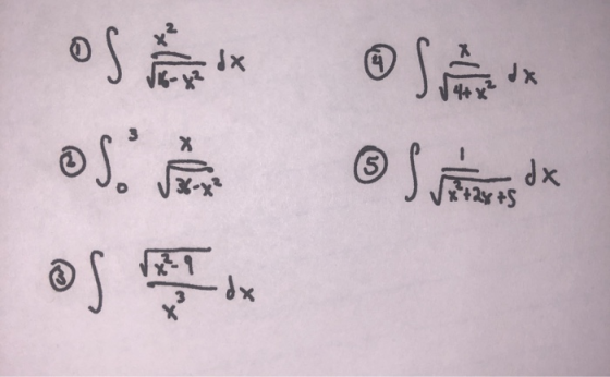 0 1 x 1. X 63, (S) dx ใฯ +S 8 ] Fox