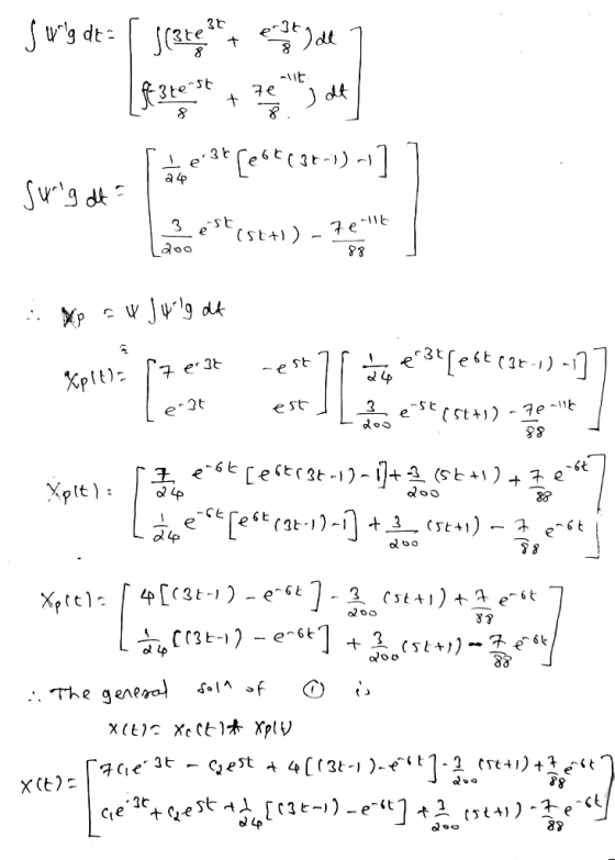 sulg dt = [ (stest e f g de lit I ft 3 test 7e + I dt 36 1 [est (34-1) --] Surig at 3 est (St+1) - 7ellt 200 88 sp au J4 lg d