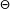 \Theta