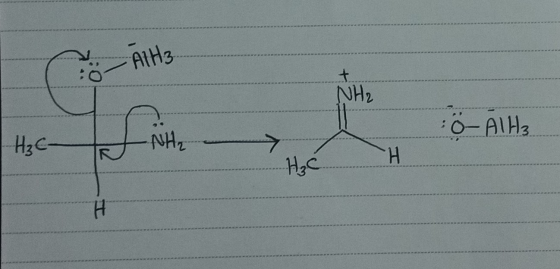NH2 - H₂E- N - AIH₂. H Hoc