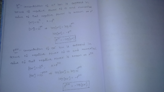 ot lo and numantal -PH terang of hagative Power 아 ID and nun-entu vallu of that nasative power i knoon O 4 -рон ol4