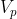 V_{p}=\frac{9\times 10^{9}\, N.m^{2}/C^{2}}{1\times 10^{-2}m}\left ( -6\times 10^{-9}\, C+2\times 10^{-9}\, C \right )